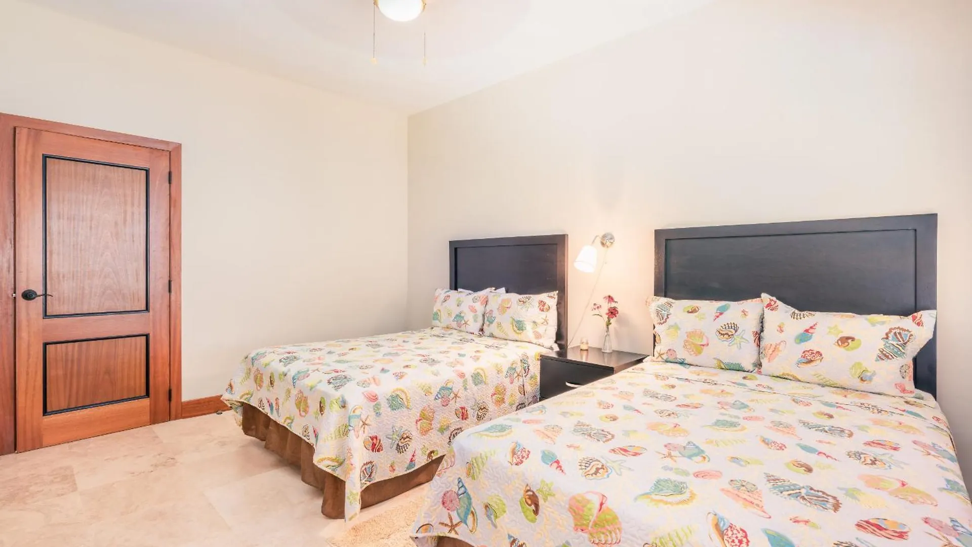 Spacious Apartment At Puerto Bahia B2 With Balcony Samana 0*,  Dominican Republic